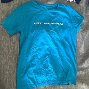 1st Phorm t shirt